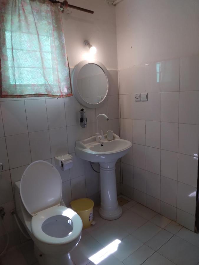 Coconut Tree Village Beach Resort Уроа Екстер'єр фото